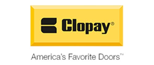 Clopay garage door repair